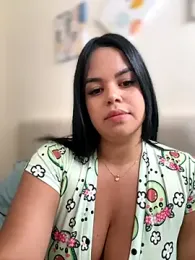 AliceStarshine stripchat stream image