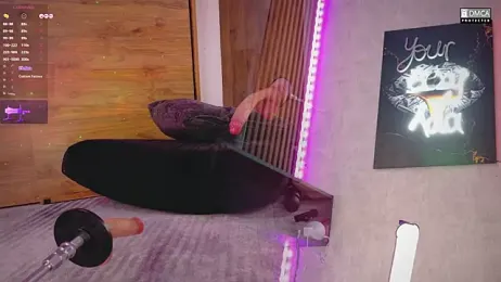 AdaKolex stripchat stream image