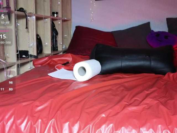 Devilsbride bongacams stream image