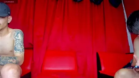 extreme_hot_crazy stripchat stream image