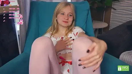 OdelinaFicken stripchat stream image