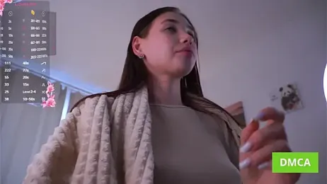 LizbethGee stripchat stream image