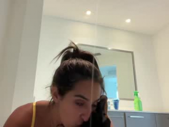 camiliakxoxo chaturbate stream image