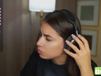 roxxxete chaturbate stream image