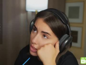 roxxxete chaturbate stream image