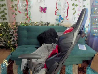 Cocochanell bongacams stream image