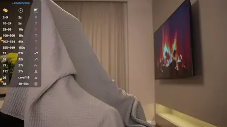 Vassiilisa stripchat stream image