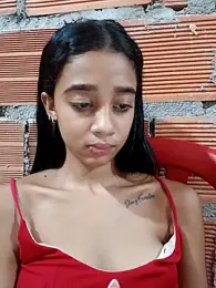 Zoe_Sweett18 stripchat stream image