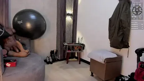 selene_red_ stripchat stream image