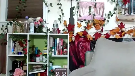 AverageRose stripchat stream image