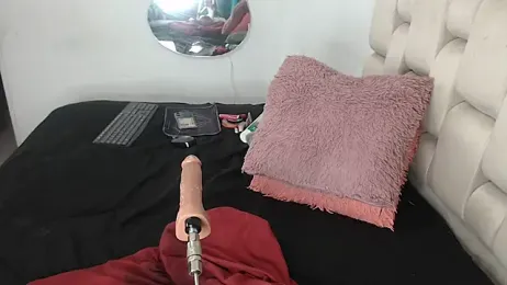 Roxy-Smith stripchat stream image