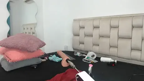 Roxy-Smith stripchat stream image