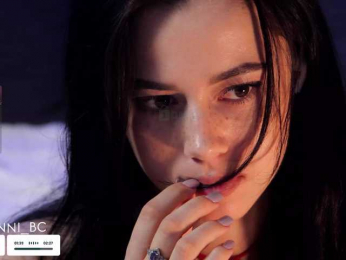 Taanni bongacams stream image