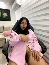 GiiirlPower stripchat stream image