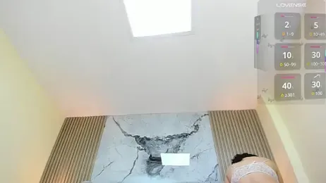 MAGIEVANS1 stripchat stream image