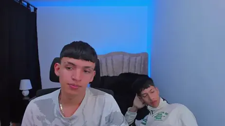 Juan_Nd_Steven stripchat stream image