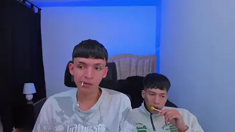 Juan_Nd_Steven stripchat stream image