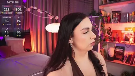 LunaNight stripchat stream image