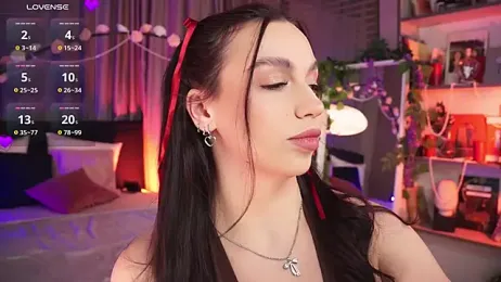 LunaNight stripchat stream image