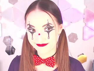 Hot Alicia flirt4free stream image