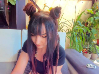 Moona-One bongacams stream image