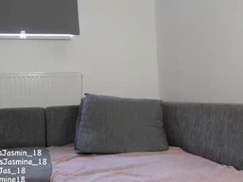 princessjasmine_18 chaturbate stream image