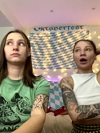 HotCaramellsTV stripchat stream image