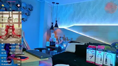 kylliefox_ stripchat stream image