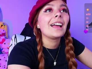 marceliinee camsoda stream image