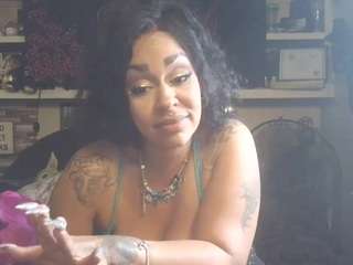 lushdiamondz camsoda stream image