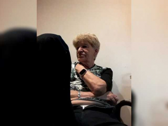 Reife-dame bongacams stream image