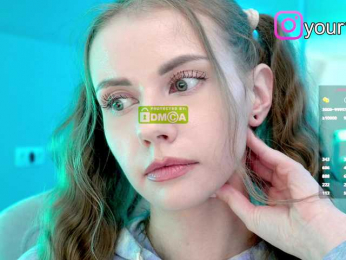 VikkiExtraCheese bongacams stream image