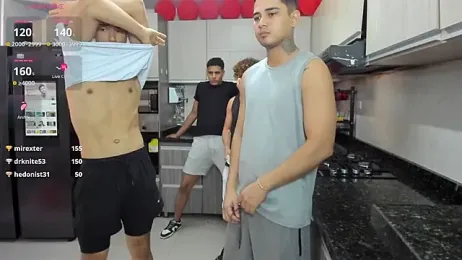 badguyss_bisex stripchat stream image