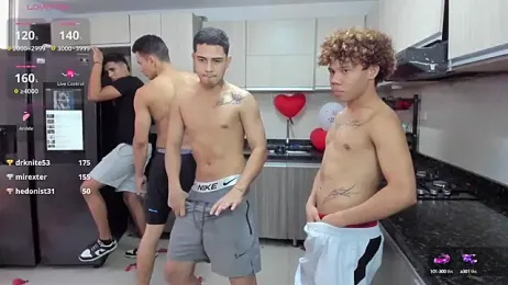 badguyss_bisex stripchat stream image