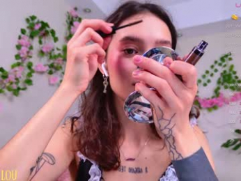 breeding_material chaturbate stream image