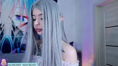 Aurora_Natsuki stripchat stream image