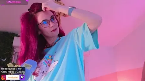 Indriya2x0 stripchat stream image