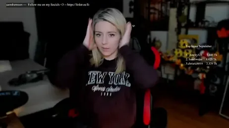 Lisaonthemoon stripchat stream image, 23.09.2025 16:50