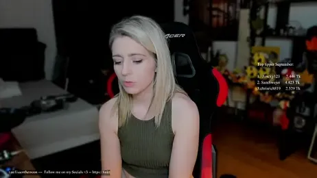 Lisaonthemoon stripchat stream image, 23.09.2025 16:50