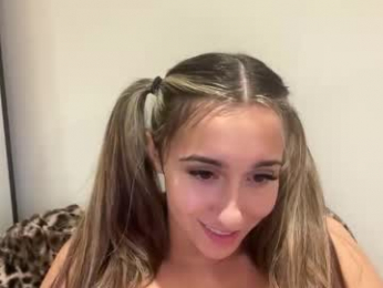 graceyrose chaturbate stream image