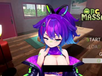 projektmelody chaturbate stream image