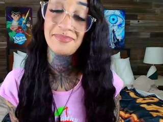 starryari69 camsoda stream image