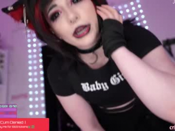 crimsonkitten chaturbate stream image