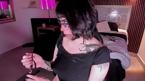 NattashaHotson stripchat stream image