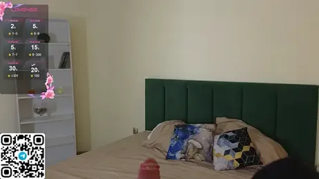 Bonnie_White stripchat stream image