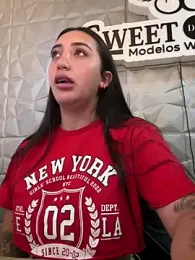 Hannahoff stripchat stream image