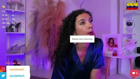 LaColorina_ stripchat stream image