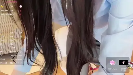 Hahaha_ha2 stripchat stream image