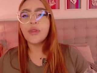 jasminevans camsoda stream image