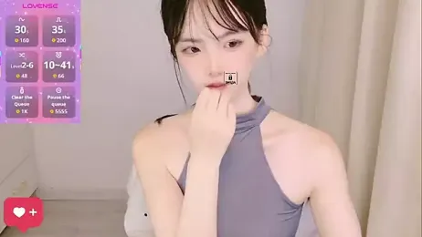 GouGou-111 stripchat stream image